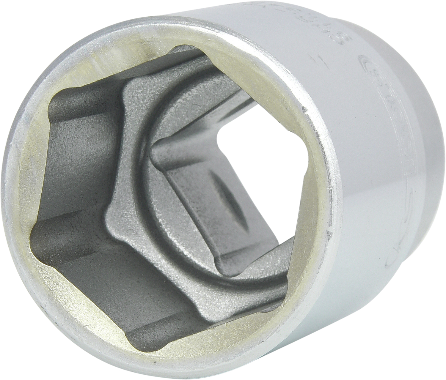 KS Tools 3/4" Sechskant-Stecknuss, kurz