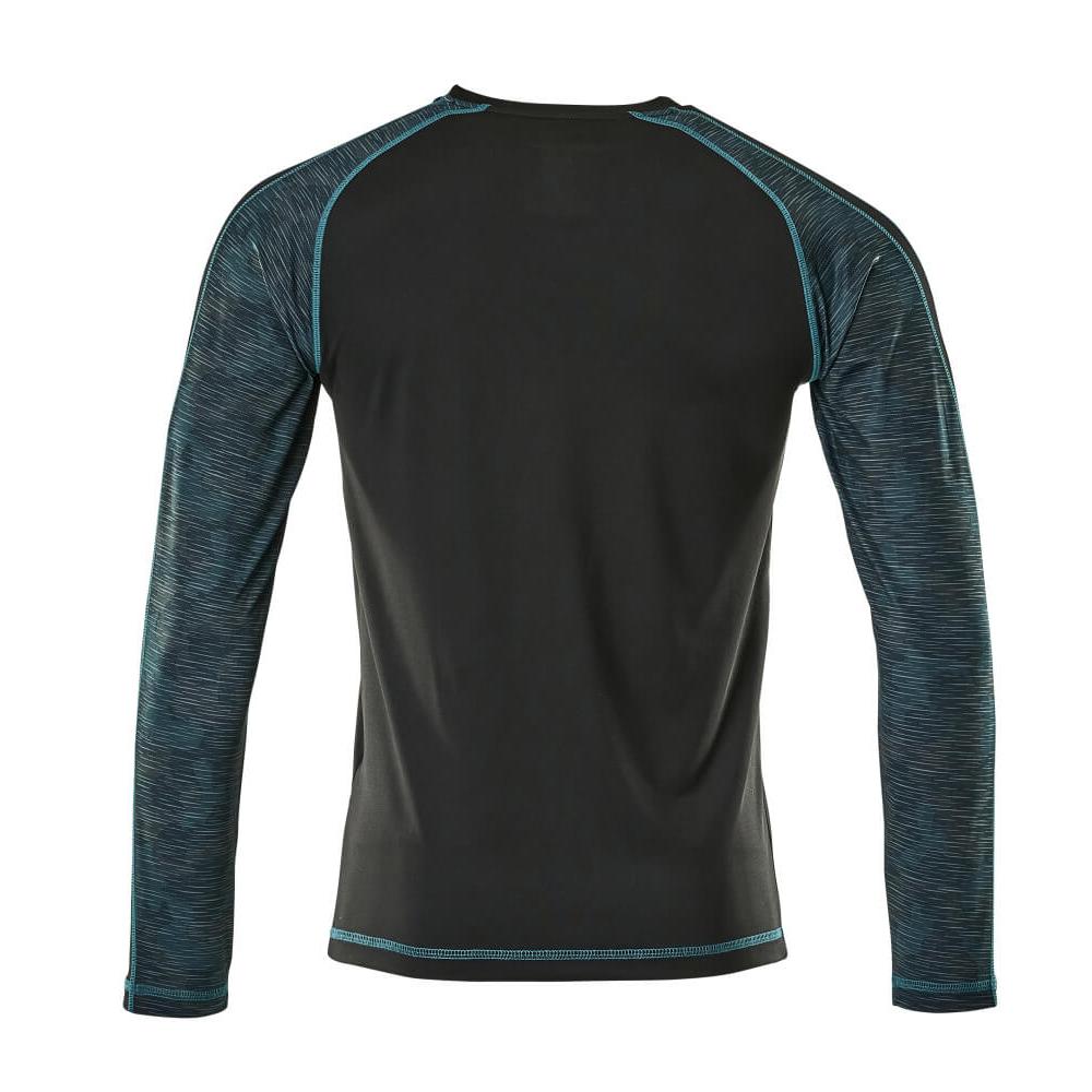 MASCOT Langarmshirt