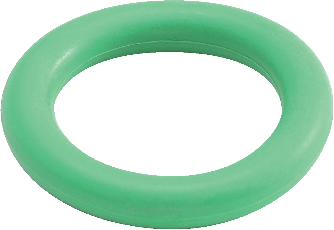 KS Tools Sortiment O-Ringe, HNBR, Innen Ø 3-22mm, 225-tlg