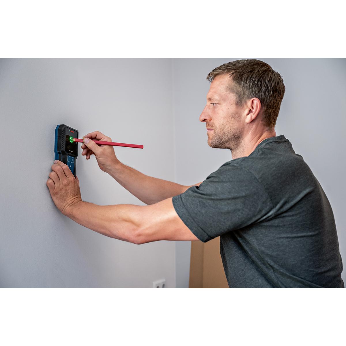Bosch Ortungsgerät GMS 100-23