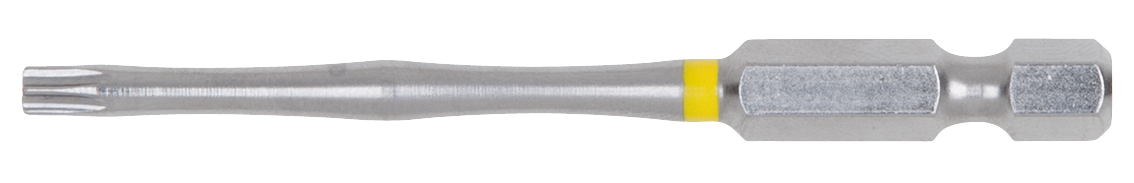 KS Tools 1/4" TORSIONpower Bit Torx