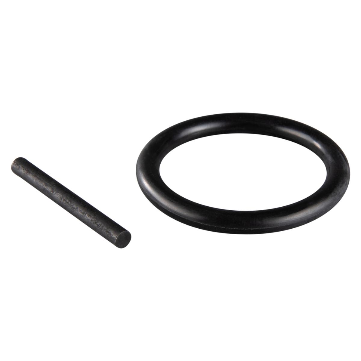 Makita Schlagnuss 3/4 Zoll - inkl. O-Ring und Stift - CR-MO