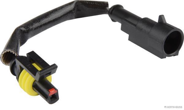 HERTH&BUSS Anschlussleitung, Öldruckschalter, Ölstoppkabel, passend für Opel, Fiat, PSA, Ford, Alfa
