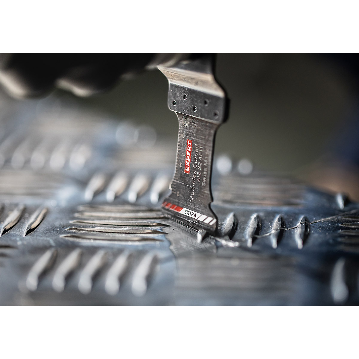 Bosch EXPERT Tauchsägeblatt MultiMat PAII52APIT 1St