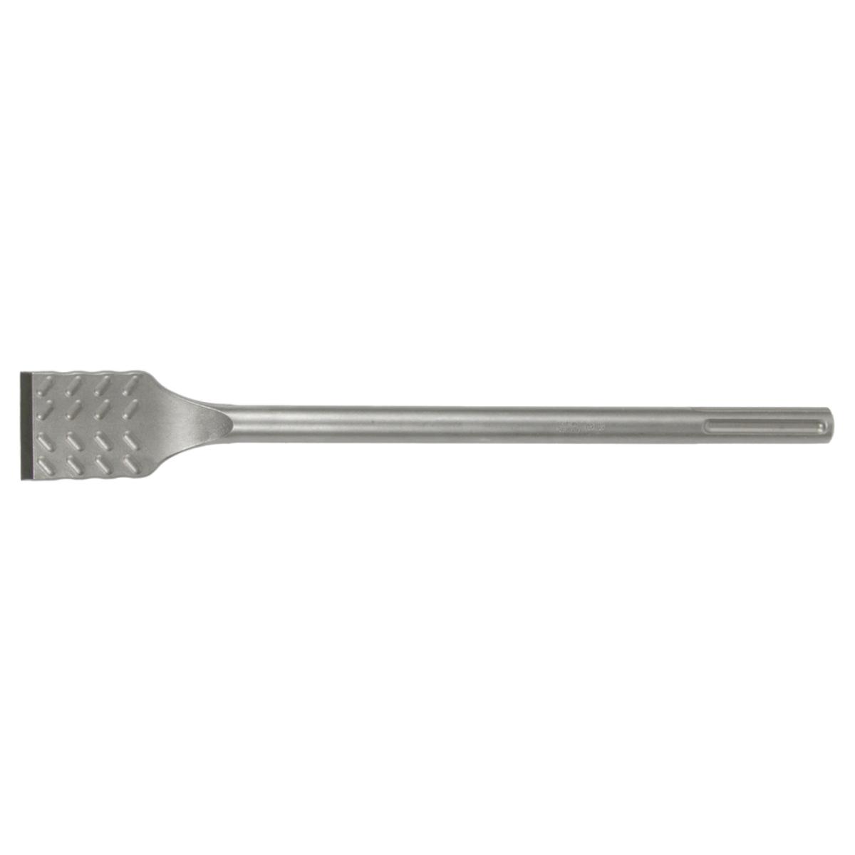 Makita SDS-MAX Fliesenmeißel 50 mm breit - 380 mm lang - gekröpft - E-20214