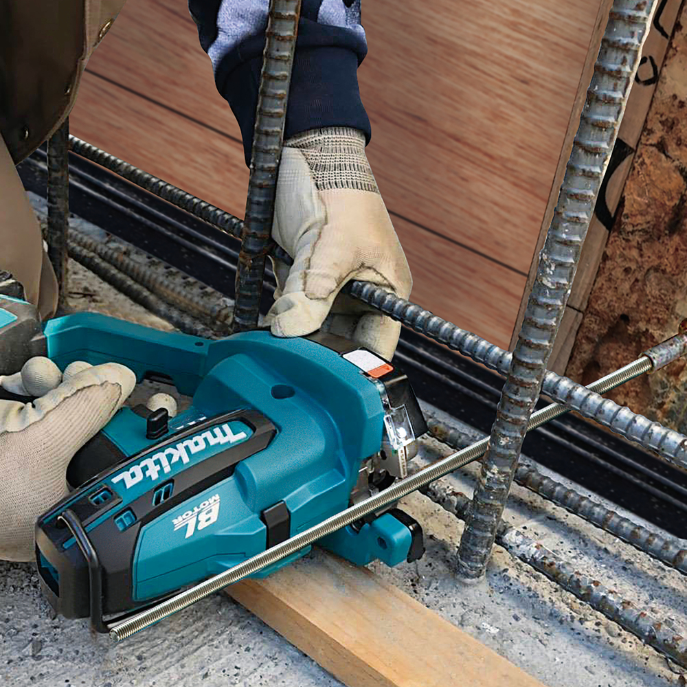 Makita Akku-Gewindestangentrenner CXT 12V - SC103DZ