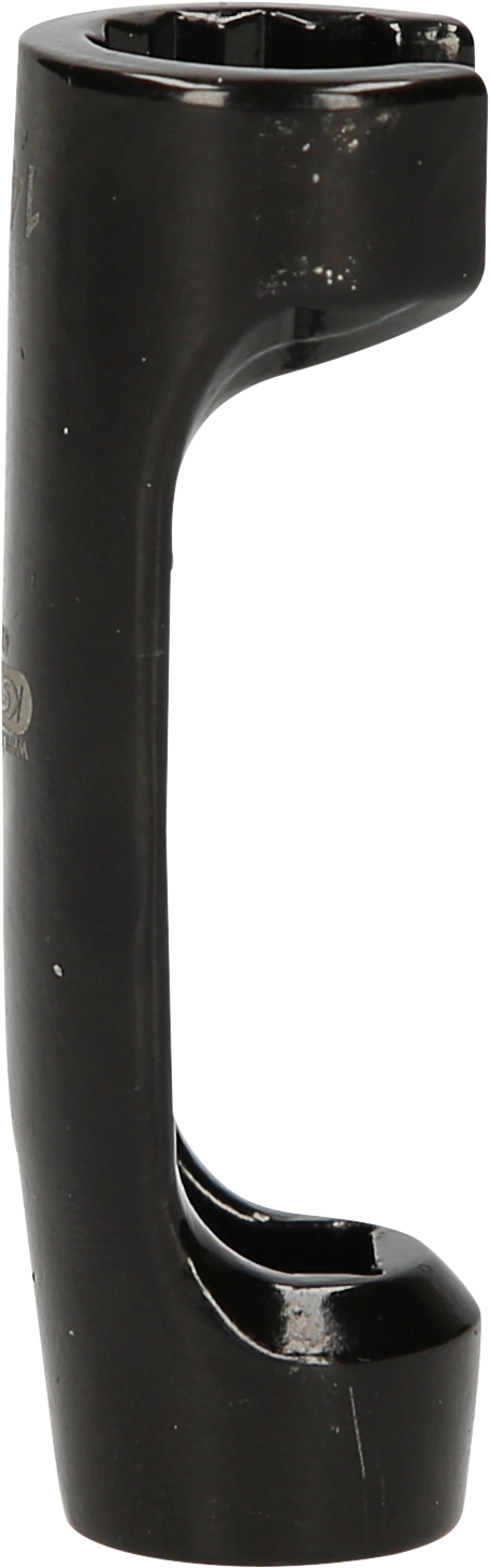 KS Tools 3/8" Einspritzleitungs-Schlüssel für BMW, 14 mm