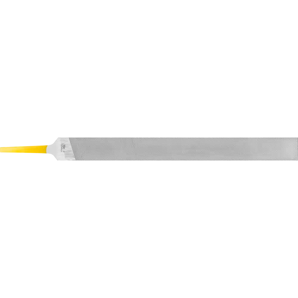 PFERD TOOLS CORINOX-Ansatzfeile hohe Oberflächenhärte Flachstumpf Schweizer Hieb 0, grob