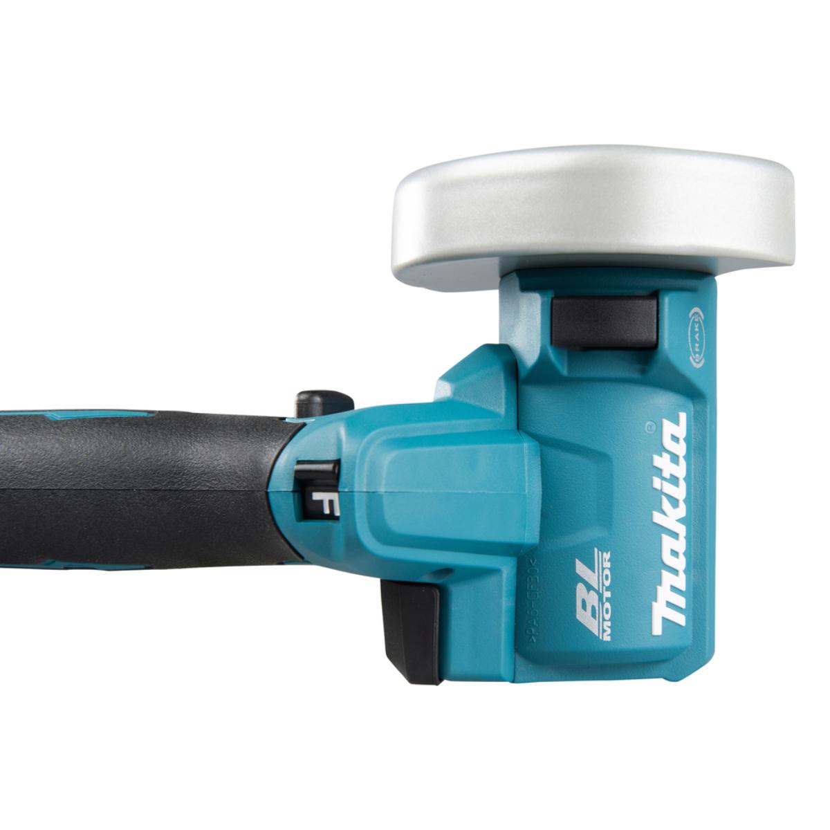 Makita Akku-Winkelschleifer 18V - 76 mm - 20.000 U/min - DMC300Z