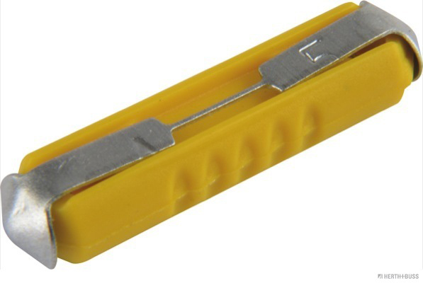 HERTH&BUSS Sicherung, Torpedo, 32V max.