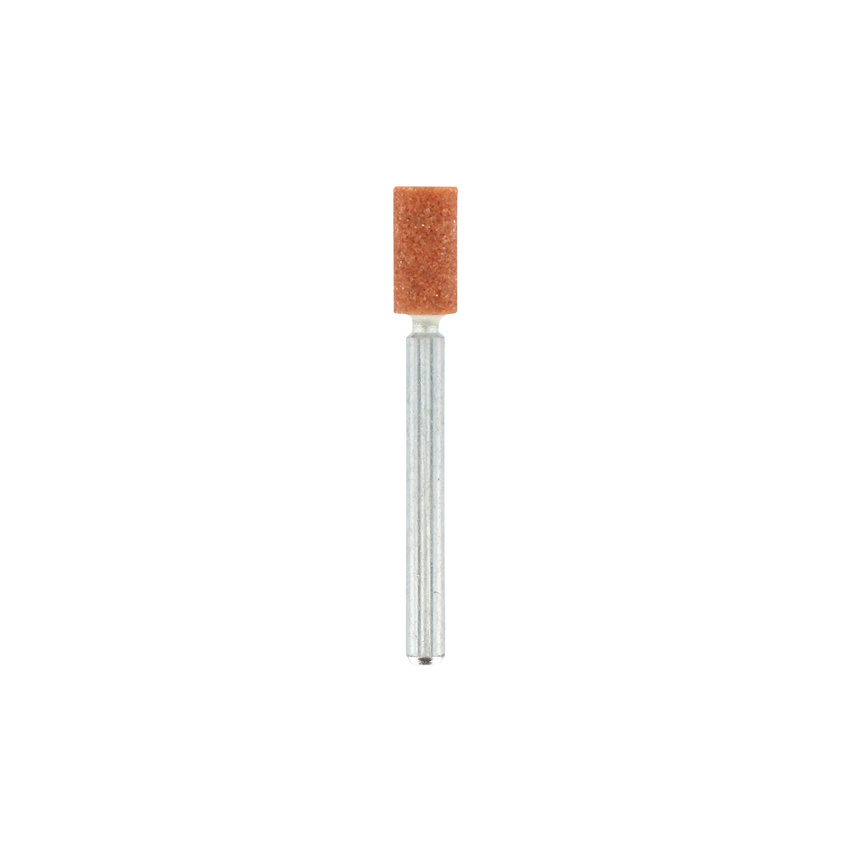 DREMEL 8153 Aluminiumoxid-Schleifstein Ø 4,8 mm (3 Stück)