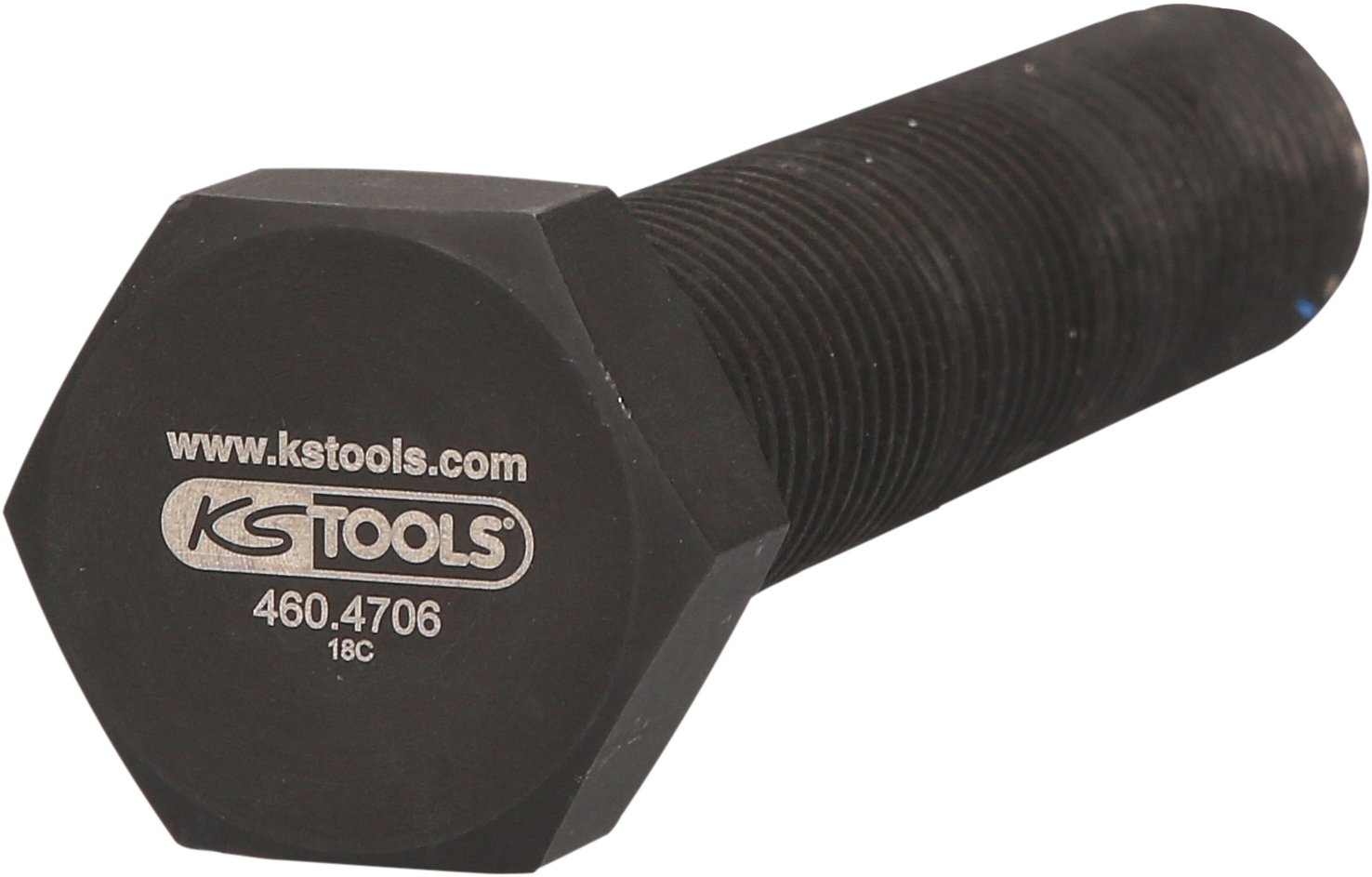 KS Tools Gewindespindel M22 x 134 mm