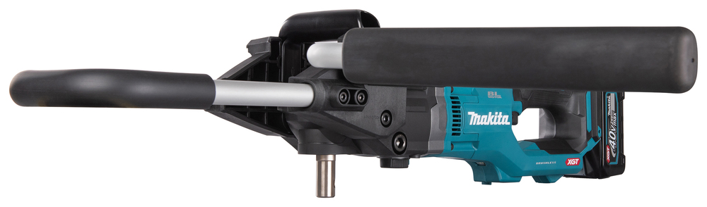 Makita Akku-Erdbohrer 40 V max bis 200mm 1350 Watt