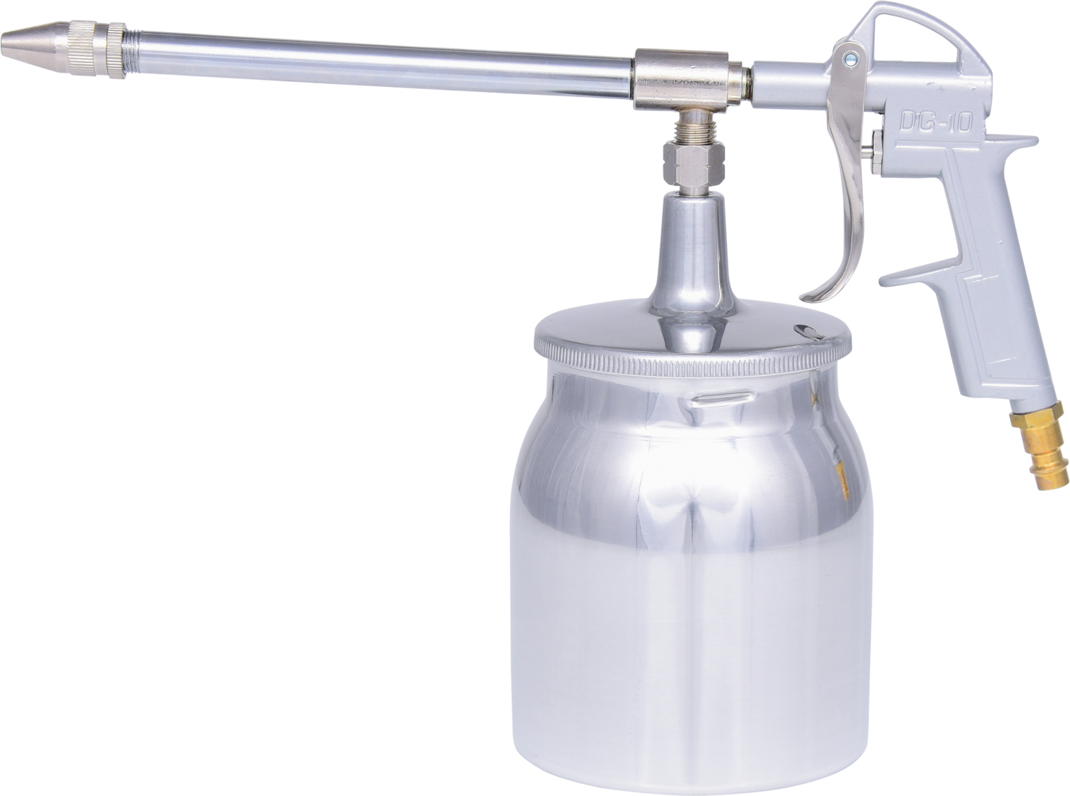 KS Tools Druckluft-Reinigungspistole
