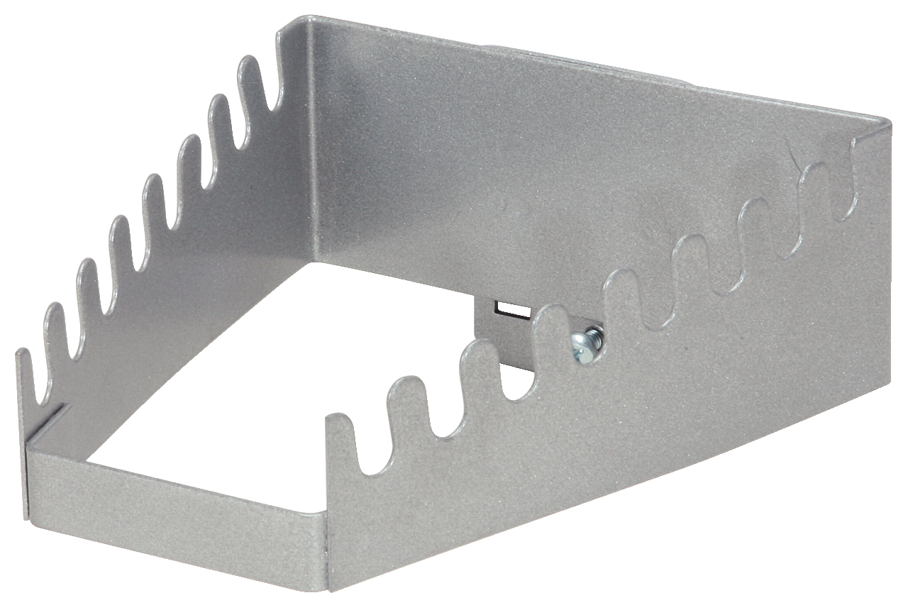 KS Tools Schraubenschlüsselhalter-waagerecht, 8 Löcher