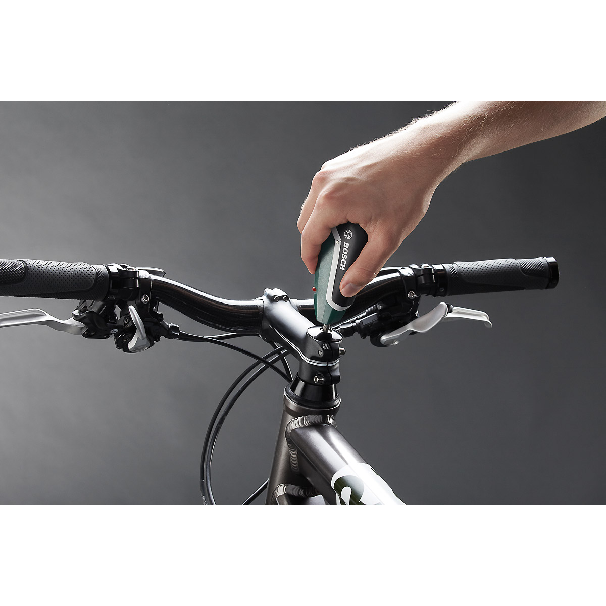 Bosch Schrauberbit-Set Pocket, 7-teilig