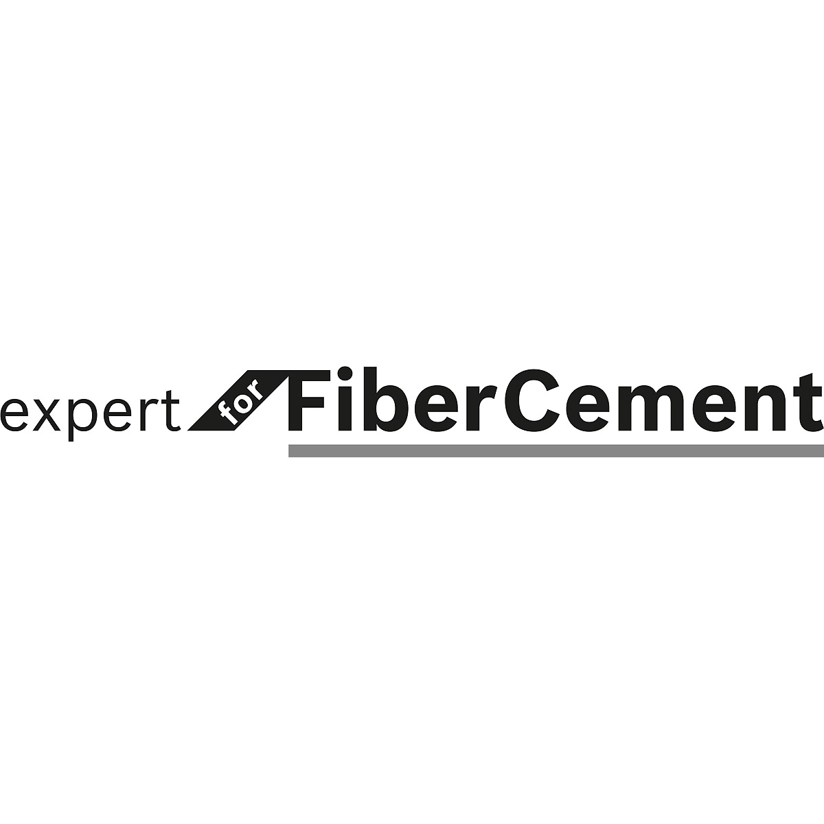 Bosch Akku-Kreissägeblatt Expert for Fibre Cement