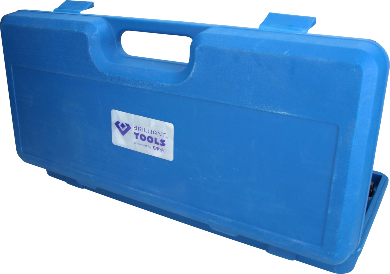 Brilliant Tools Innen- und Außenabzieher-Satz, 5-tlg - BT631200