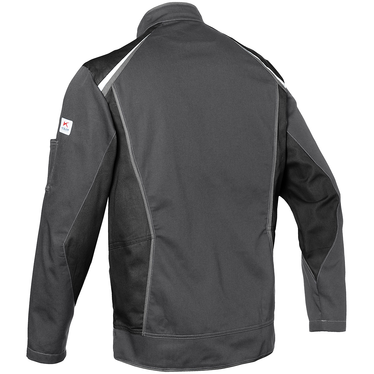 KÜBLER ICONIQ cotton Jacke
