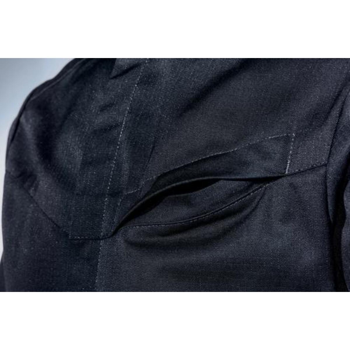 uvex suXXeed ESD Bundjacke graphit