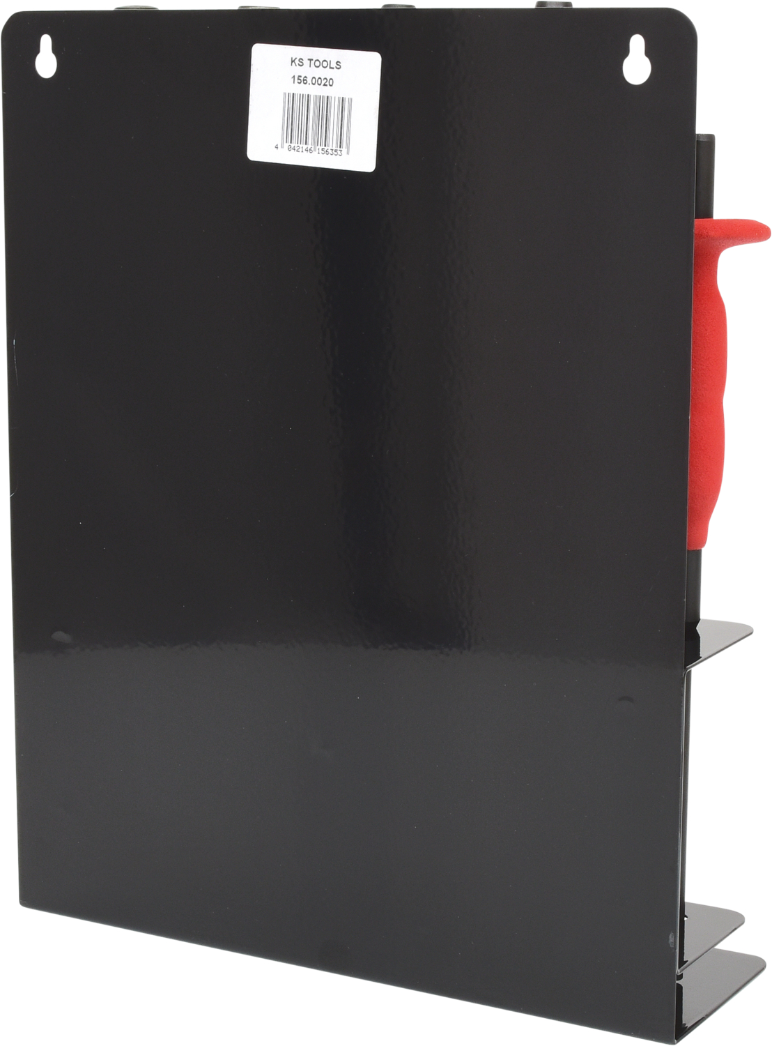 KS Tools Splintentreibersatz mit Handschutzgriff, 5-tlg 6-14mm