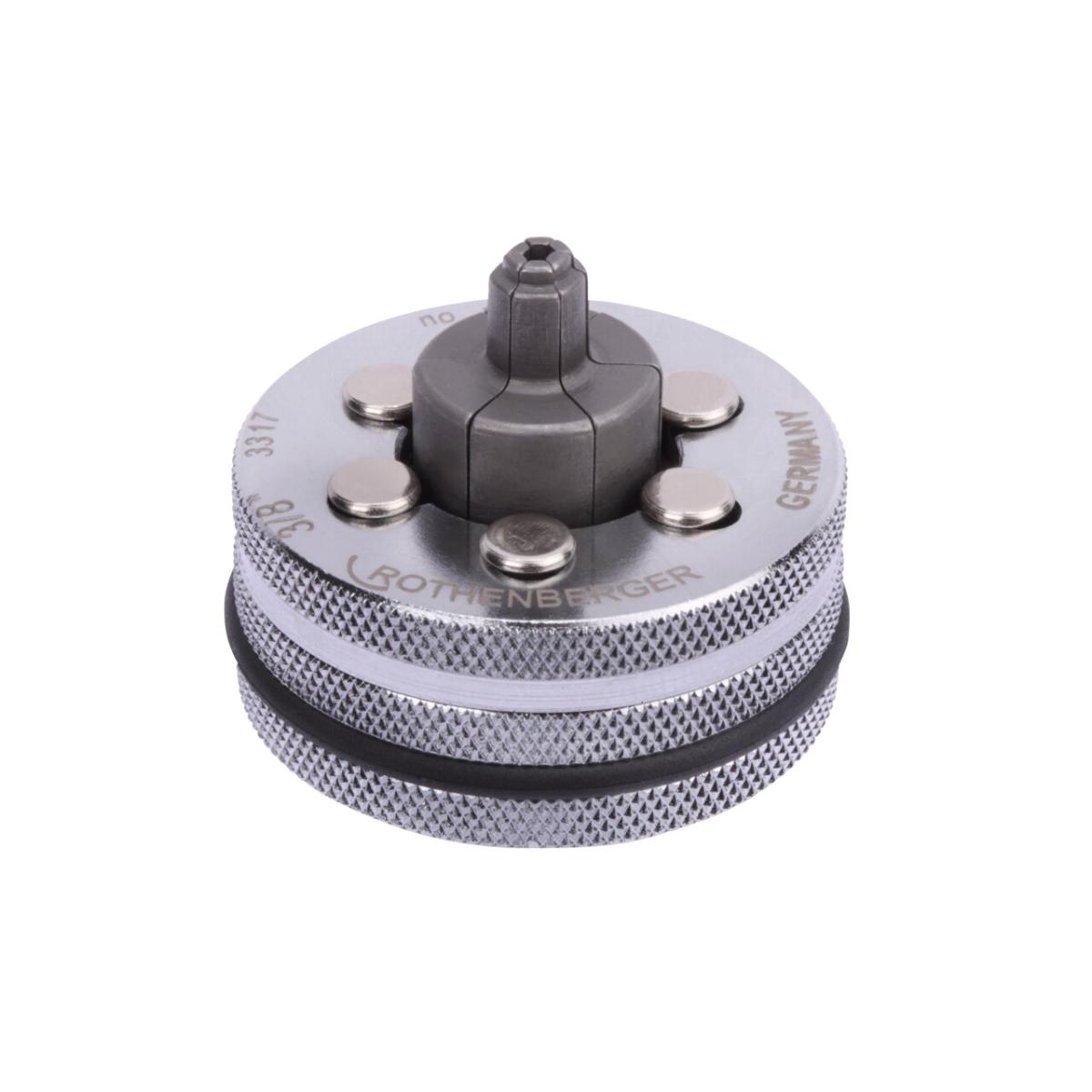 Rothenberger Expanderkopf 3/8 Zoll x 1mm Standard ROLOCK
