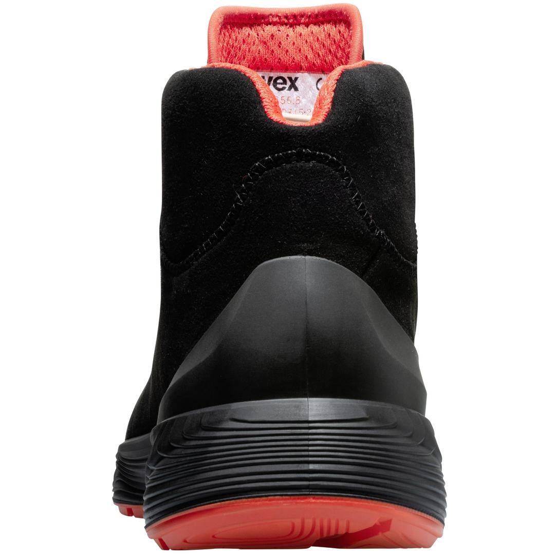 uvex 1 G2 Sicherheitsschuh S2 Stiefel