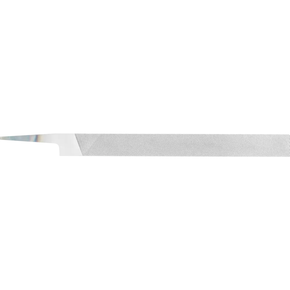 PFERD TOOLS Werkstattfeile Messerform