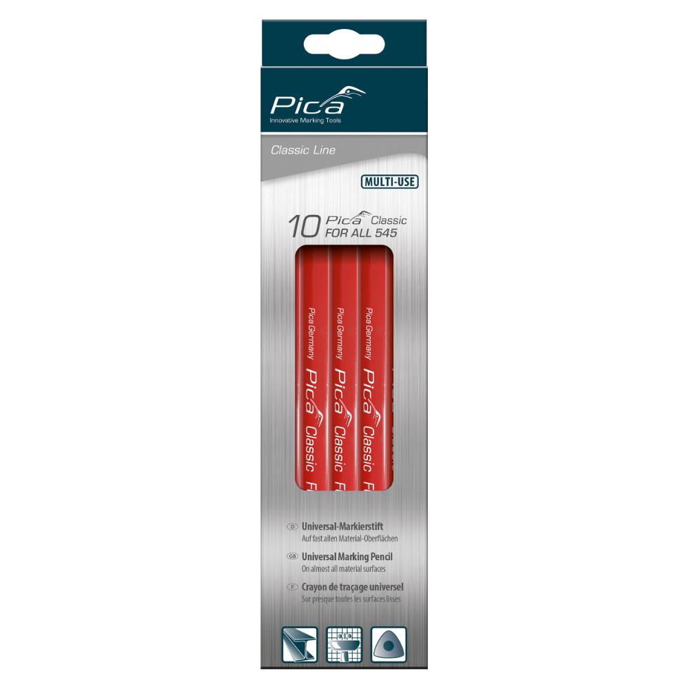 Pica FOR ALL Universalschreiber, 23cm