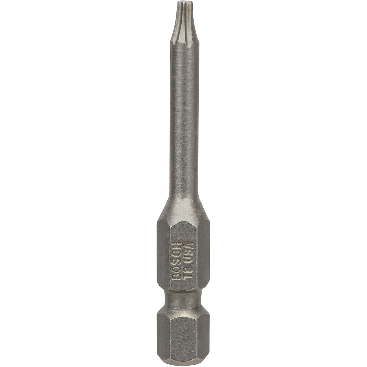 Bosch Schrauberbit Extra-Hart, Torx T8
