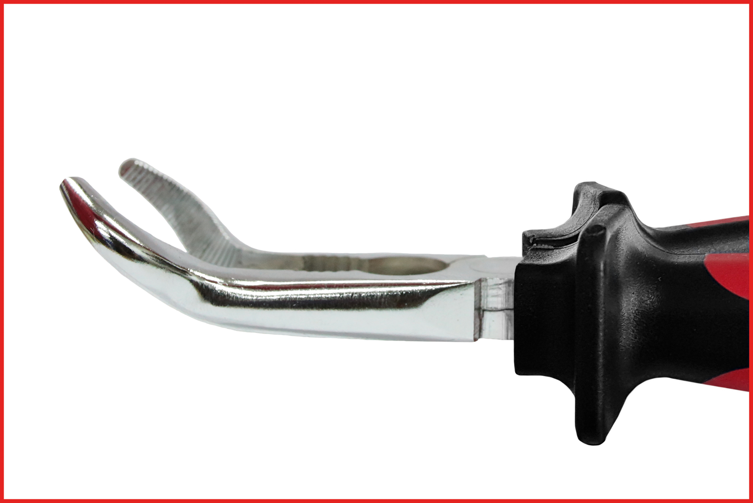 KS Tools Zündkerzenstecker-Zange Ø 9,0 mm, kurz