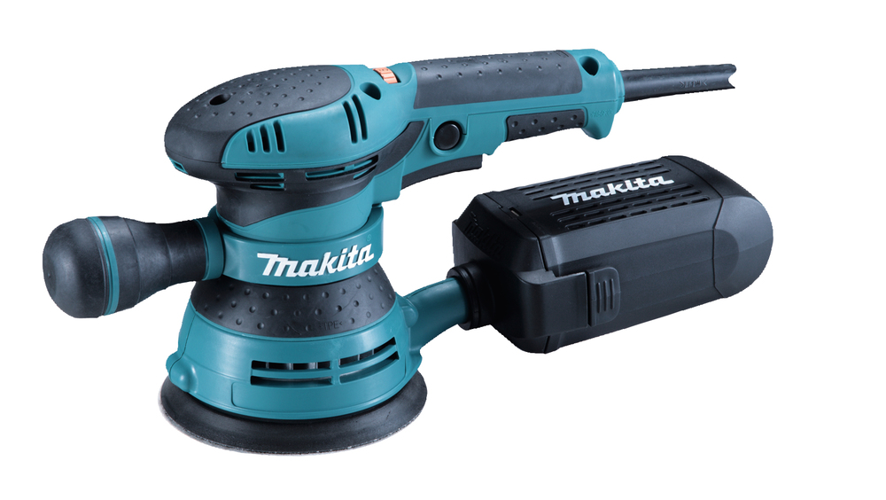 Makita Exzenterschleifer  - BO5041J