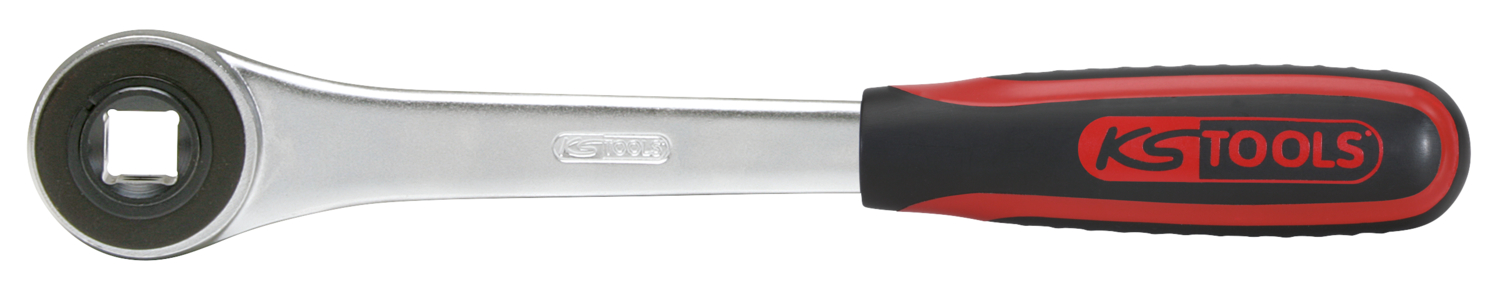 KS Tools 1/2" Umsteckknarre, 270mm