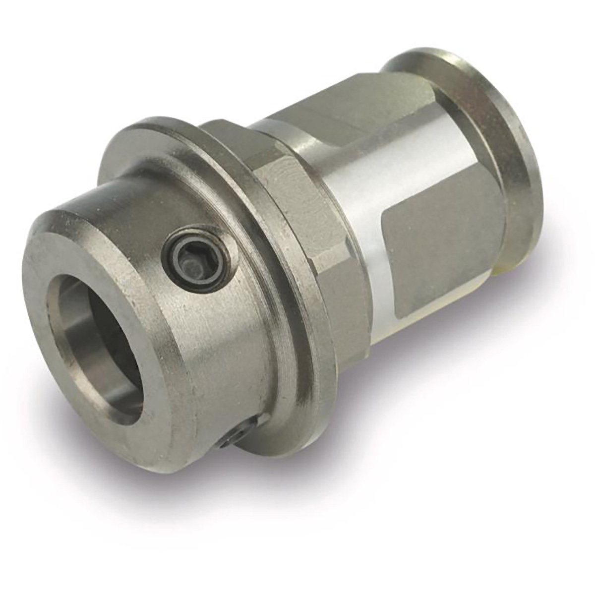 Fein Adapter mit QuickIN MAX- / Weldon 32-Aufnahme Abtrieb QuickIN