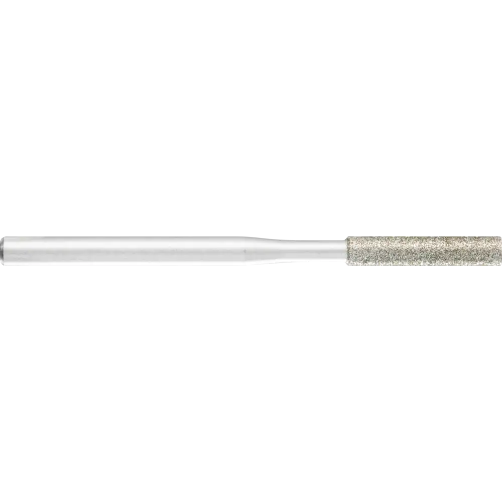 PFERD TOOLS Diamantfeile für Handfeilgerät rund