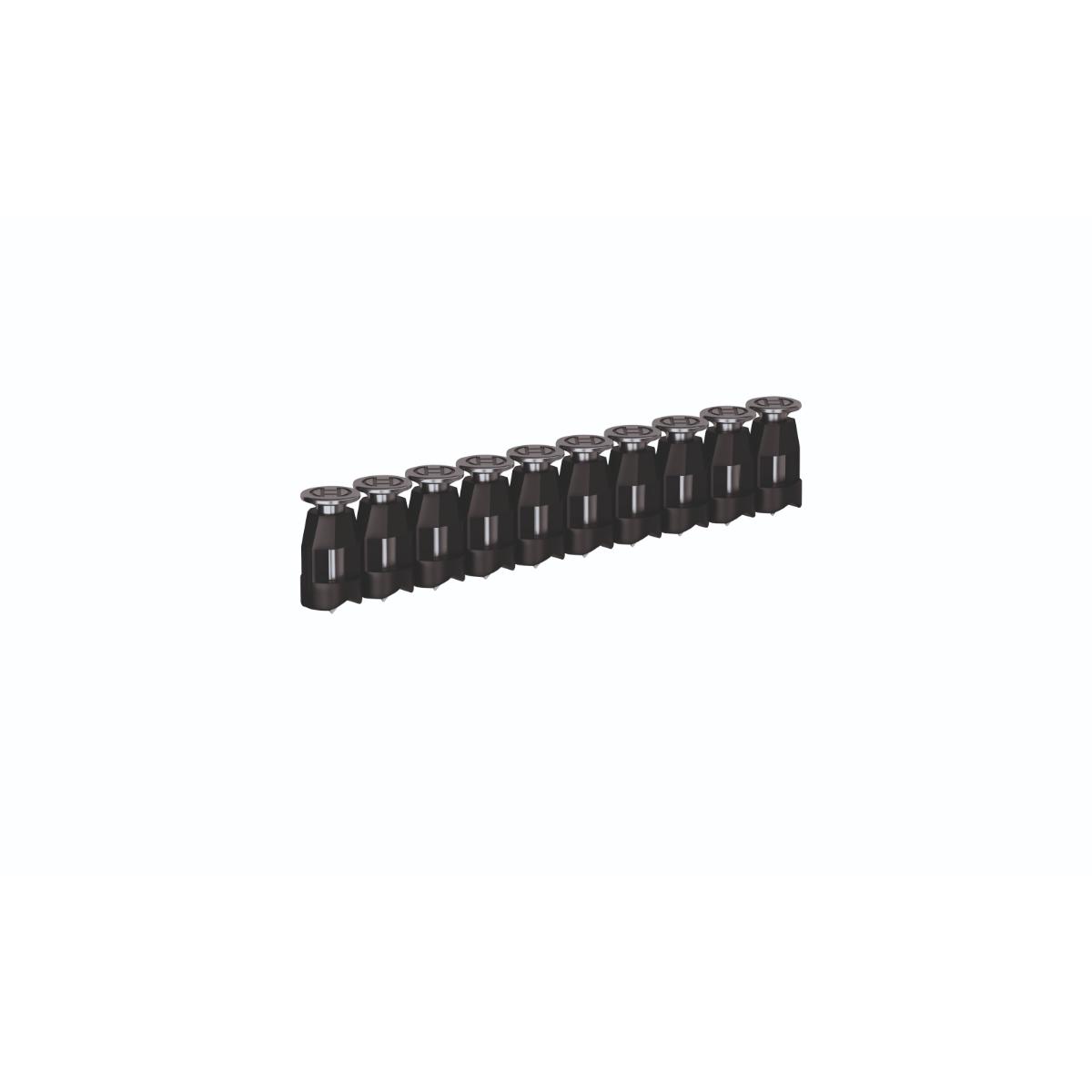 Bosch Rundkopf-Streifennagel (Stahl) für GNB 18V-38