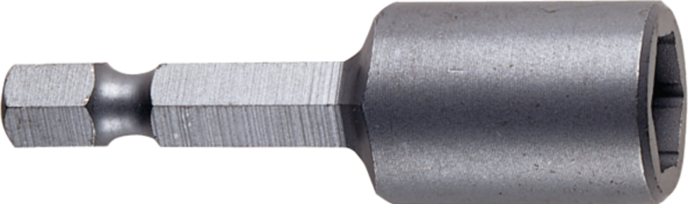 Makita Steckschlüssel 1/4" SW10 - P-06002