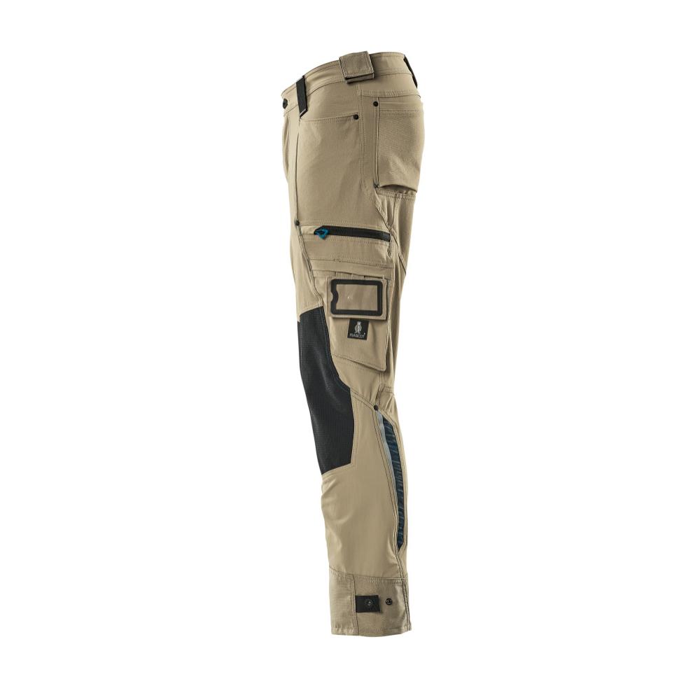 MASCOT Hose mit Knietaschen ADVANCED