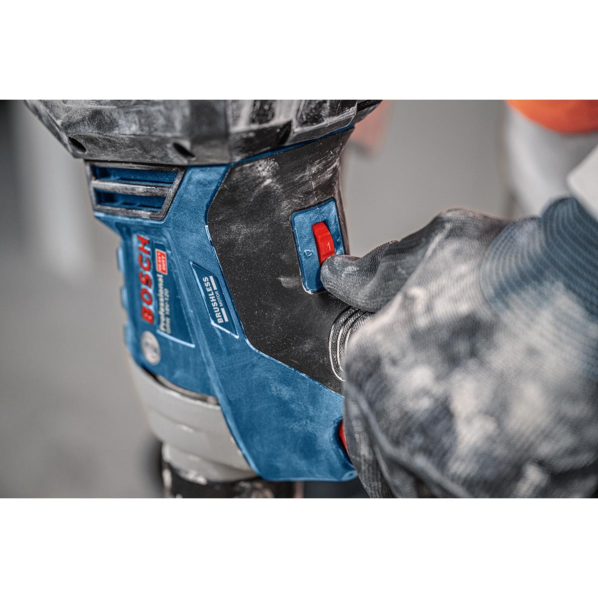 Bosch Rührwerk GRW 18V-120