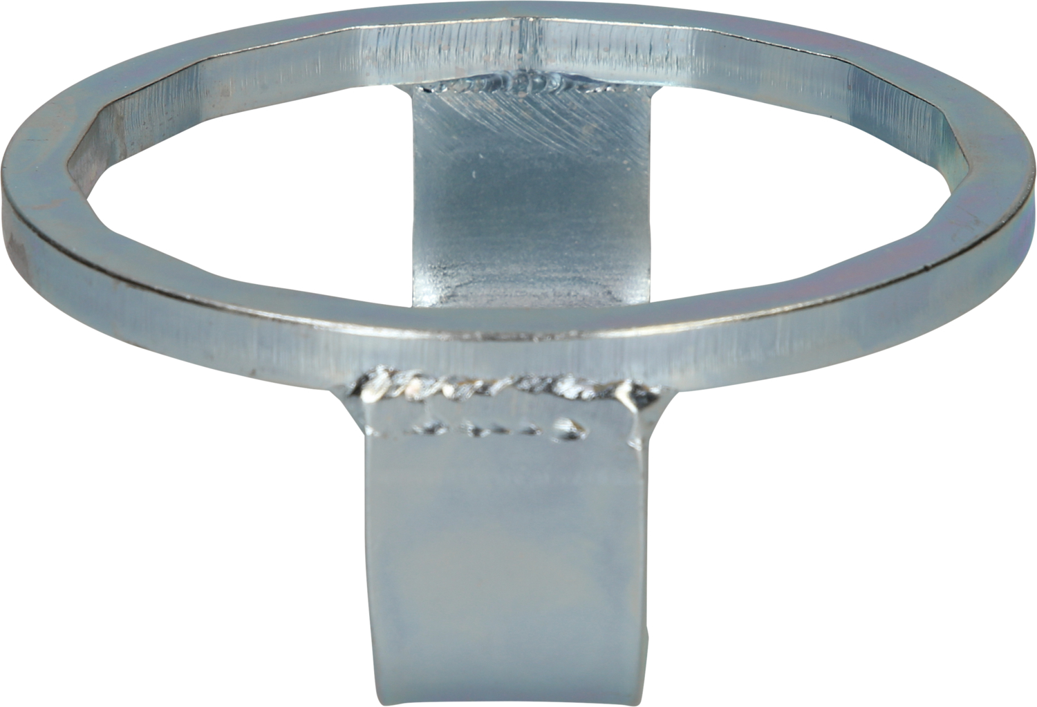 KS Tools 1/2" Ölfilterschlüssel Ø 101 mm - 15 Flächen