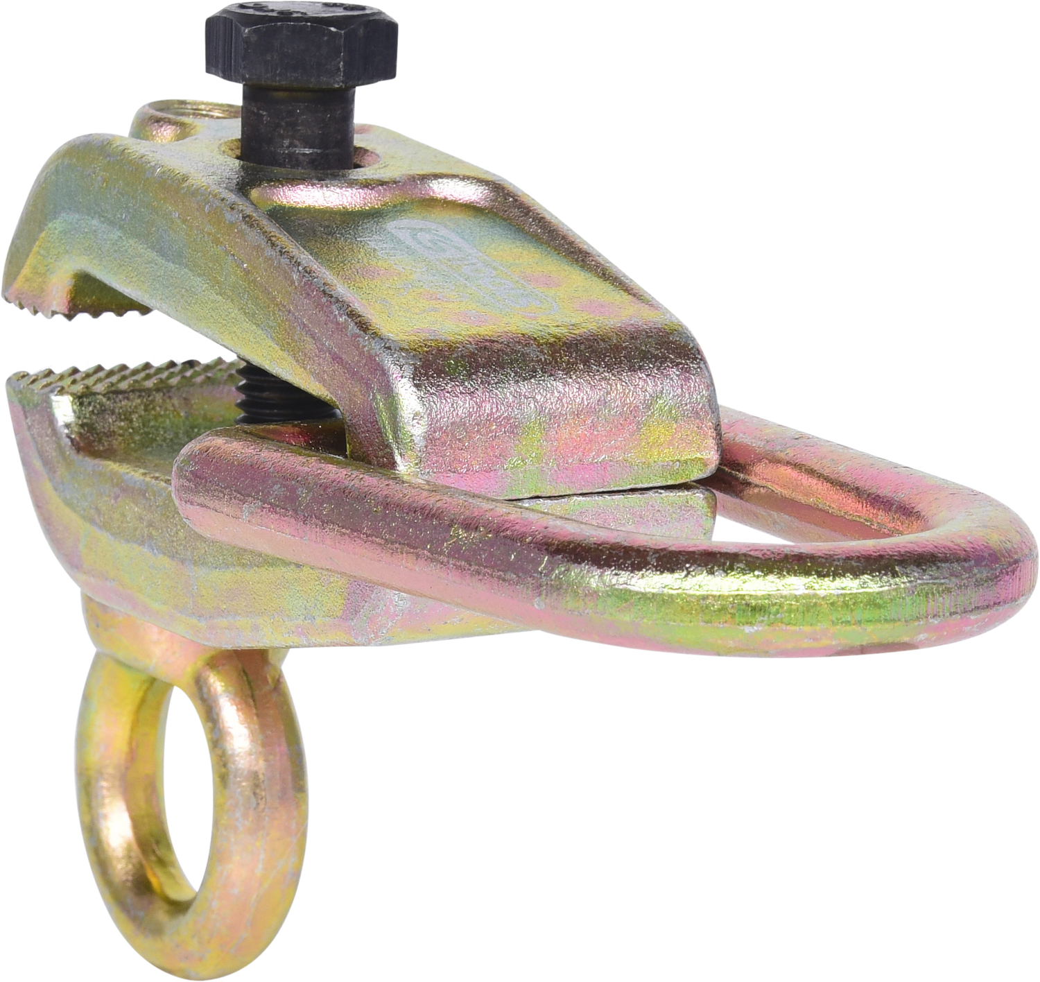 KS Tools Mini-Zugklemme, 150mm