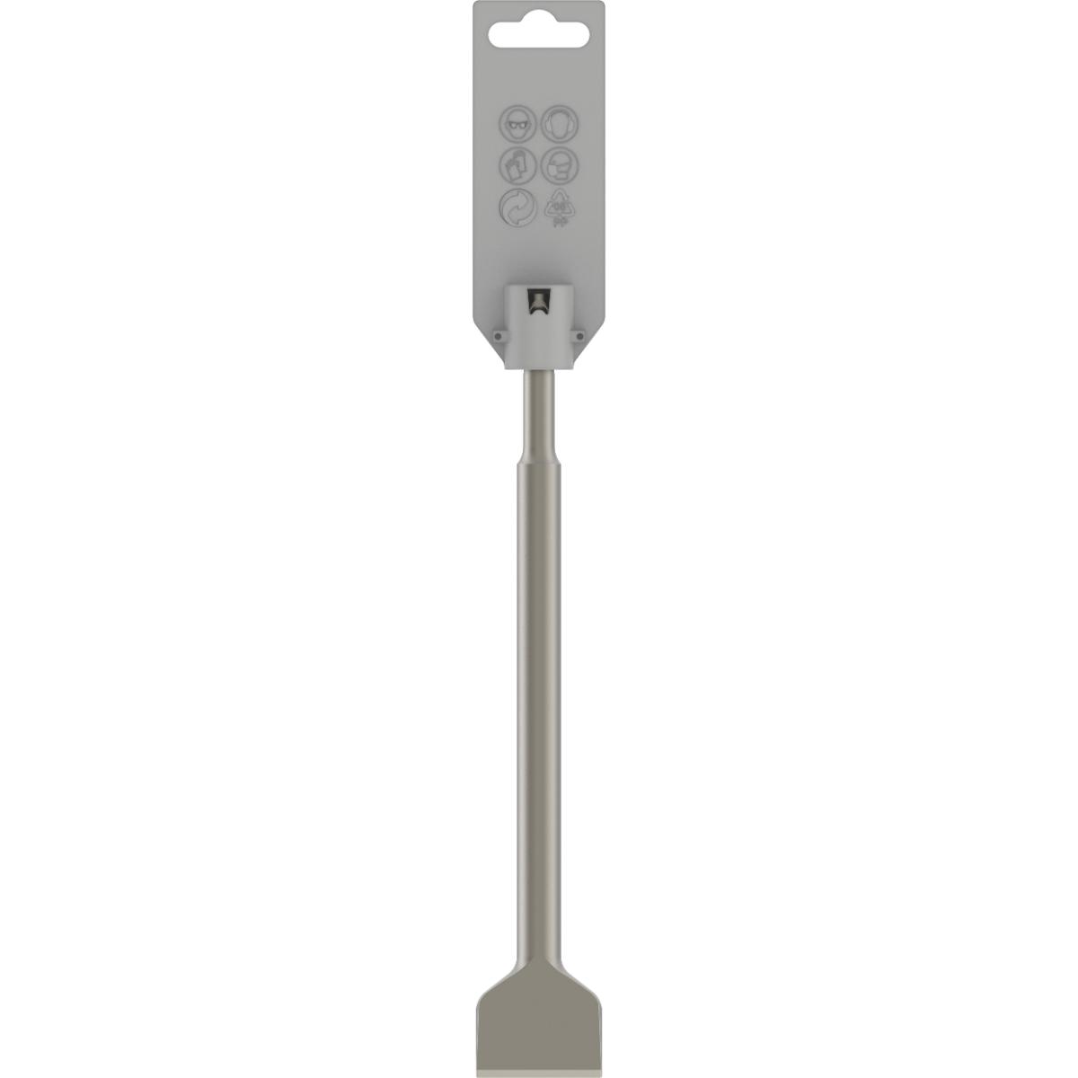 Bosch PRO Spatmeißel mit SDS plus-Aufnahme für Beton und Ziegel