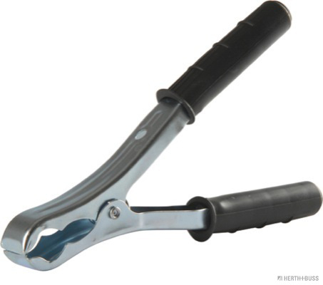 HERTH&BUSS Batterieladezange, - Pol, 120 A