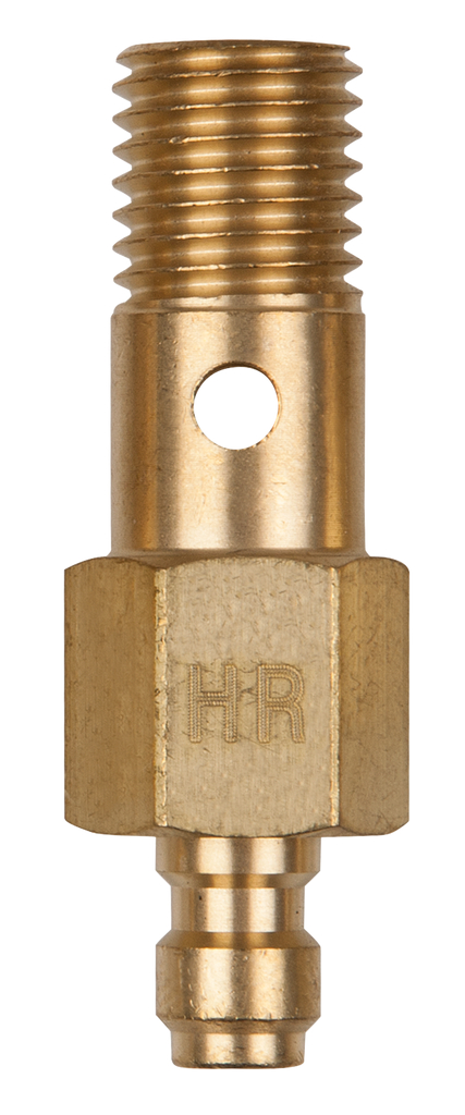 KS Tools Hohlschraube M12x1,5 und 1/4" Schlauchanschluss