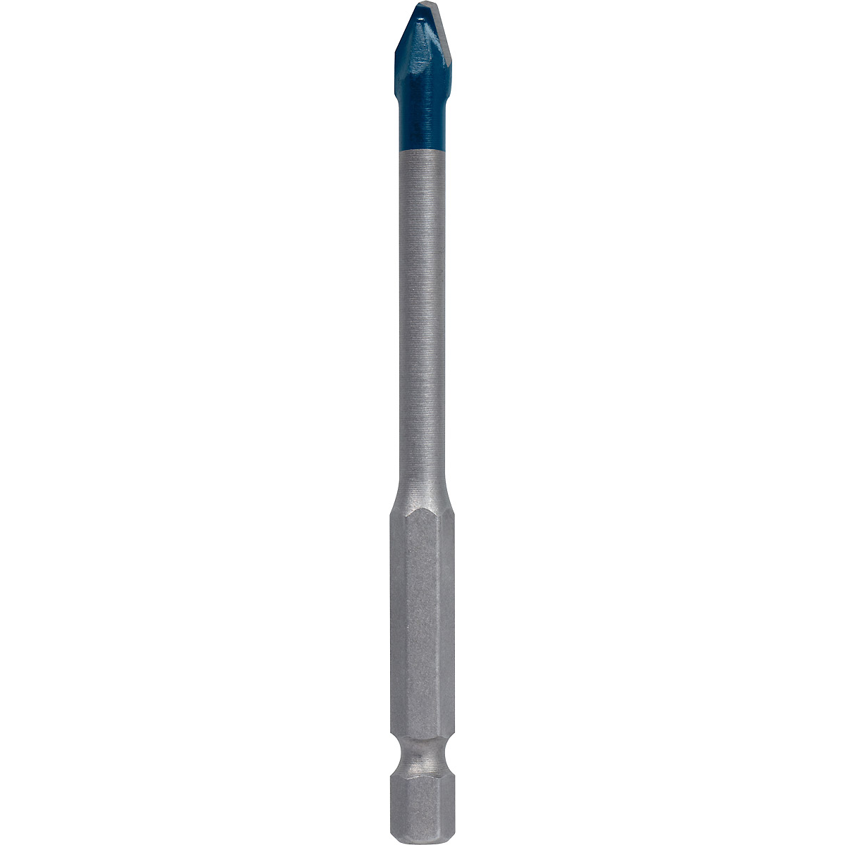 Bosch EXPERT Fliesenbohrer HEX-9 HardCeramic bit, 5.5x90