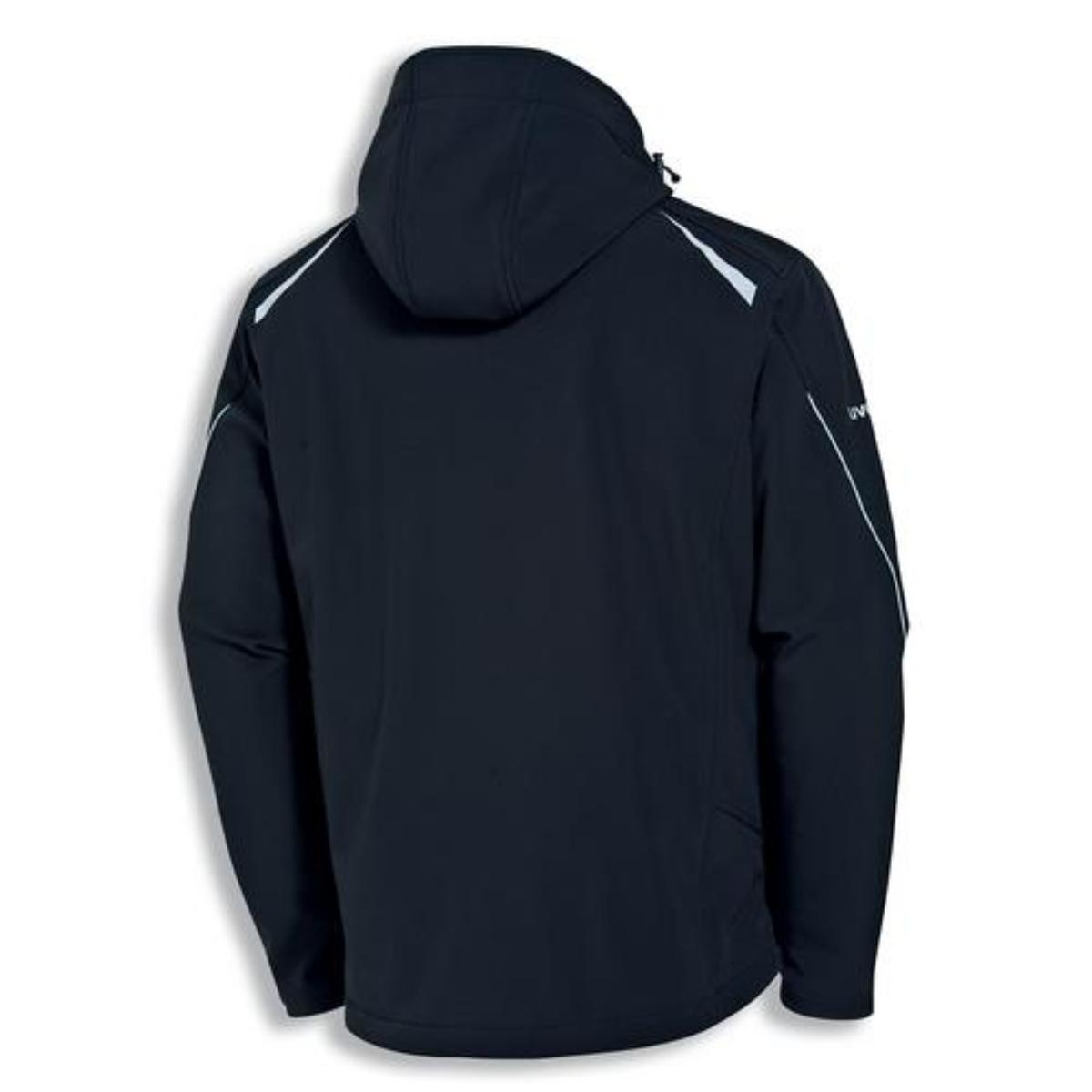 uvex syneXXo Softshelljacke