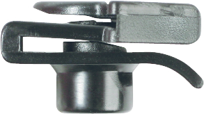 KS Tools Nylon U-Mutter für Nissan