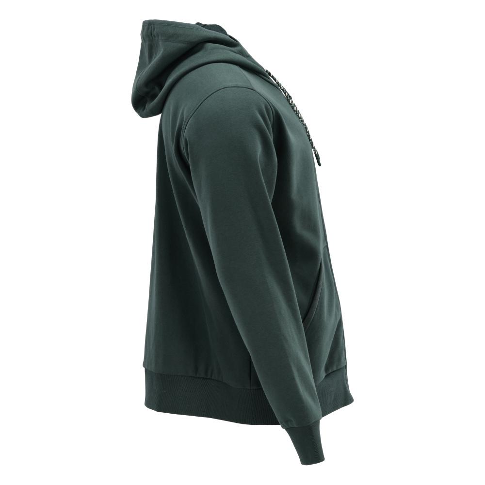 MASCOT Herren Kapuzensweatshirt mit Reißverschluss CUSTOMIZED