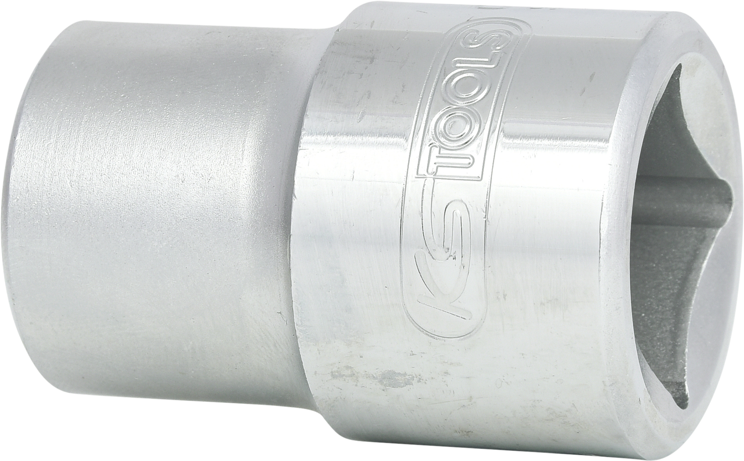 KS Tools 3/4" 12-kant-Stecknuss, kurz