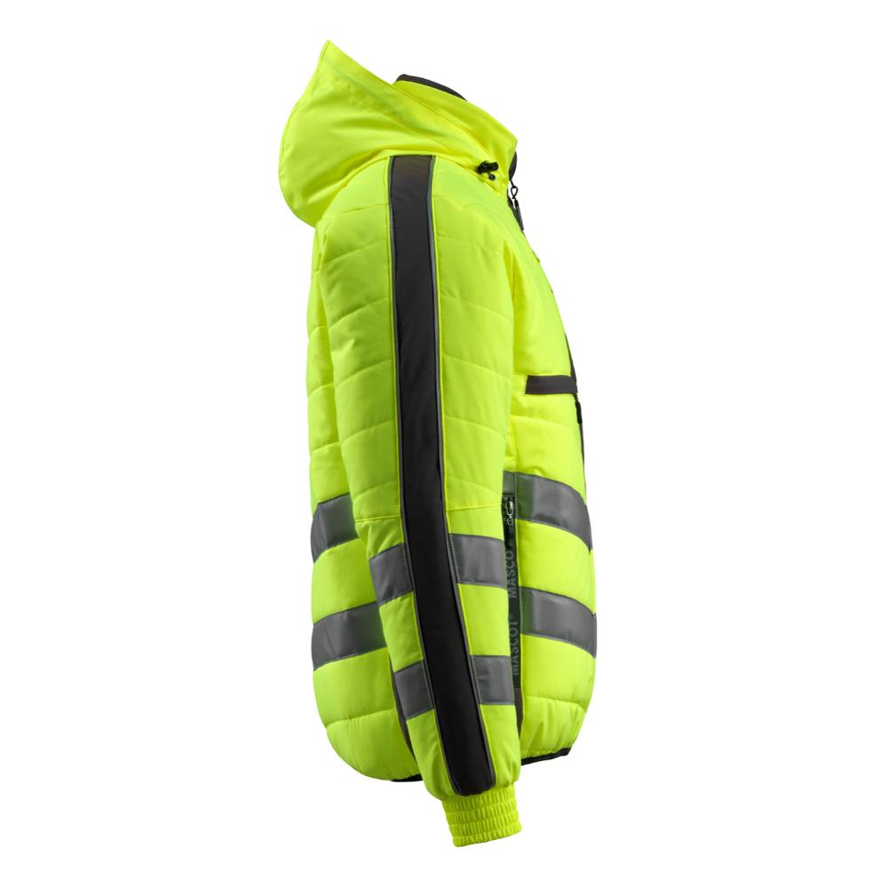 MASCOT Dartford Jacke SAFE SUPREME